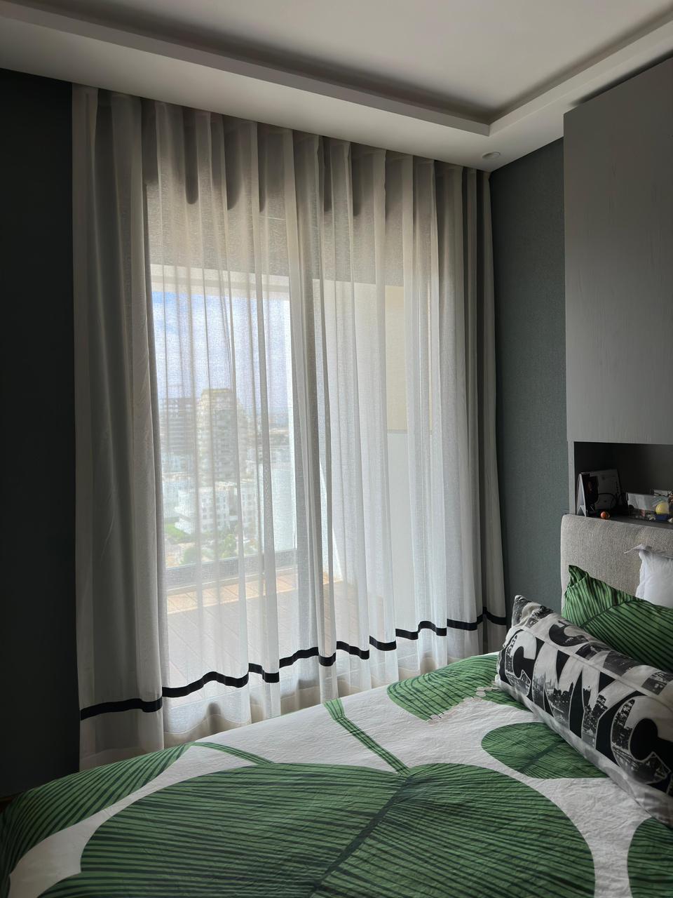 Modele de rideau BENVS Rideaux - 13