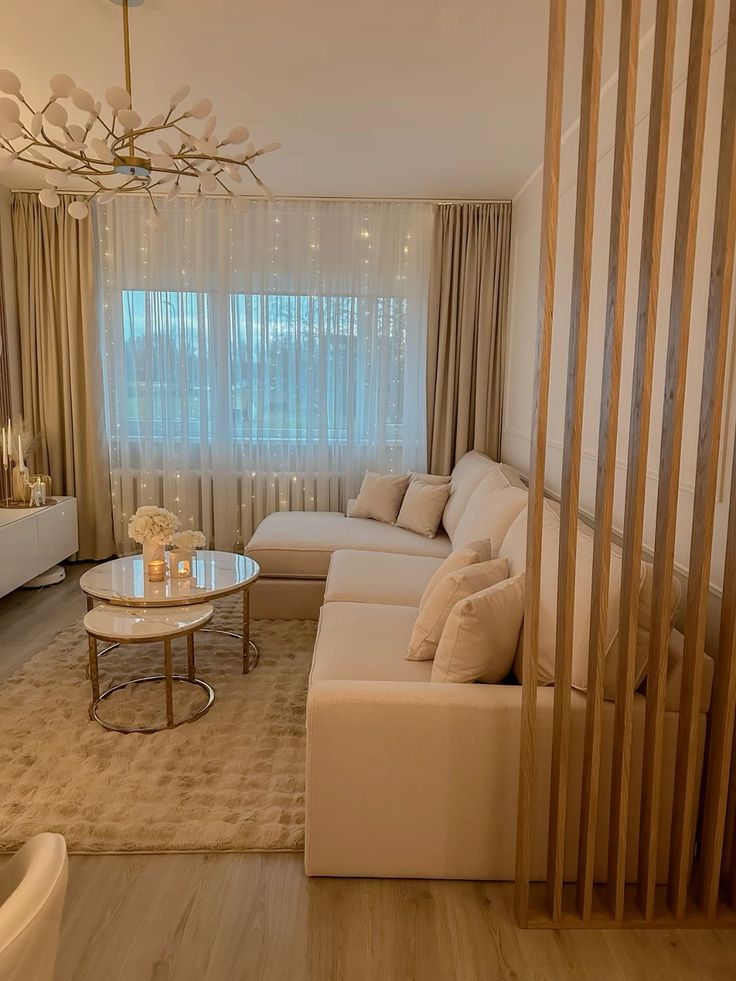 Modele de rideau BENVS Rideaux - 2