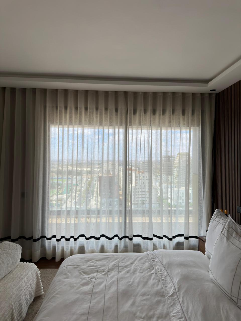 Modele de rideau BENVS Rideaux - 20