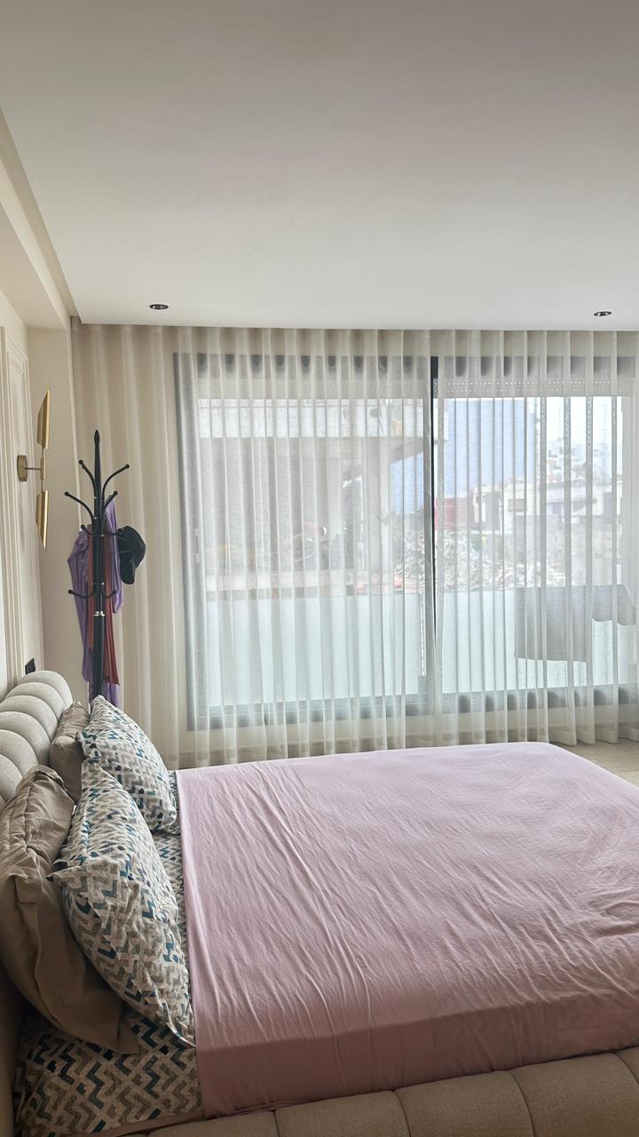 Modele de rideau BENVS Rideaux - 24