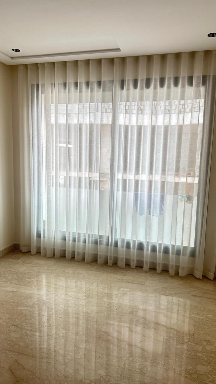 Modele de rideau BENVS Rideaux - 25