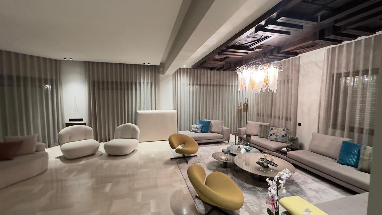 Modele de rideau BENVS Rideaux - 26