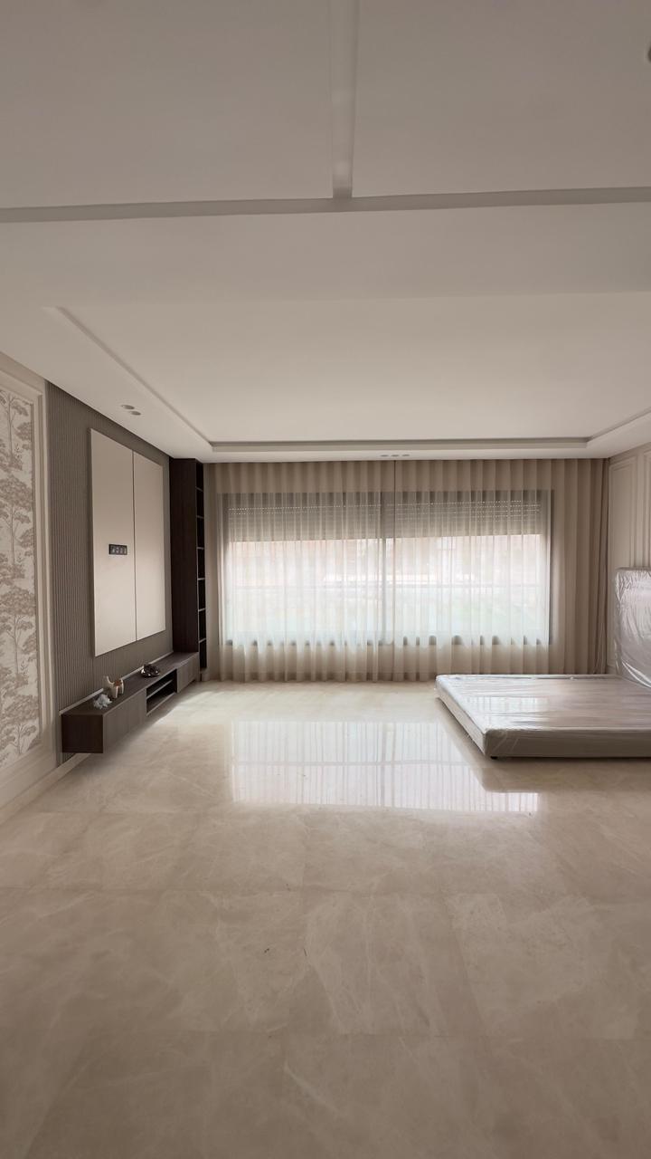 Modele de rideau BENVS Rideaux - 27