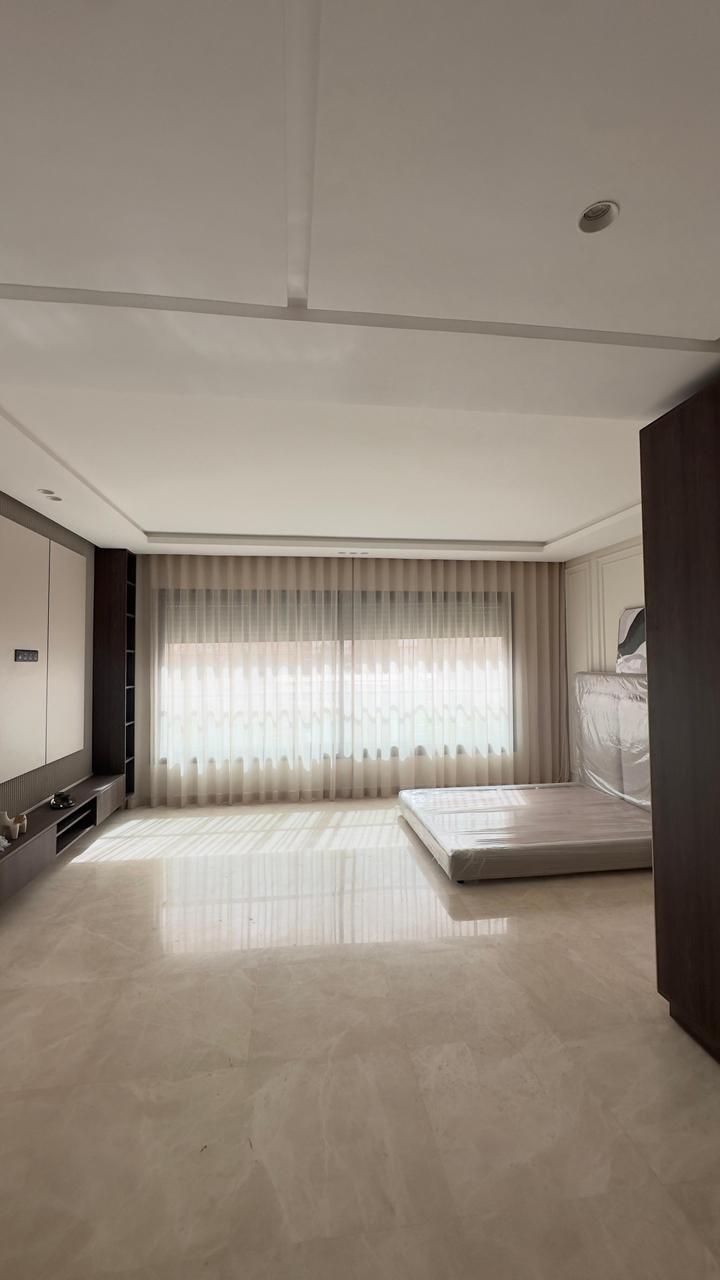 Modele de rideau BENVS Rideaux - 29