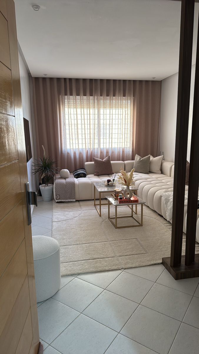 Modele de rideau BENVS Rideaux - 3