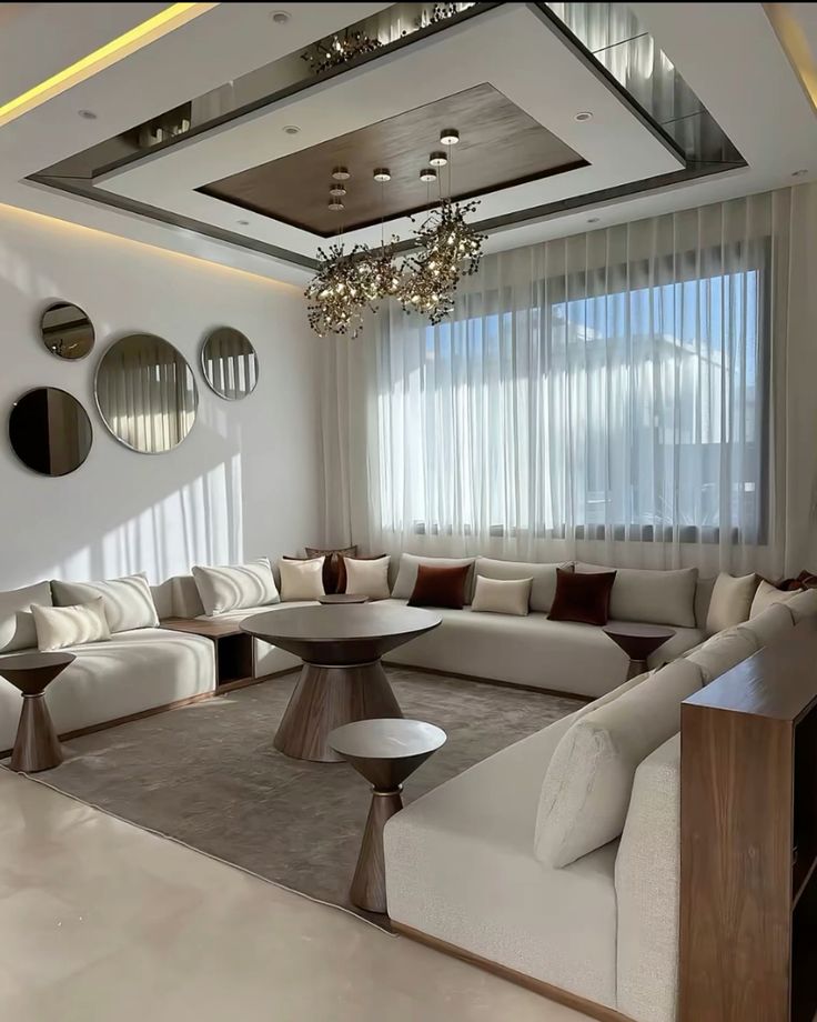 Modele de rideau BENVS Rideaux - 4