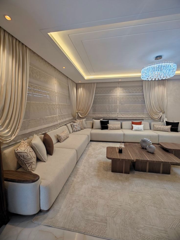 Modele de rideau BENVS Rideaux - 5