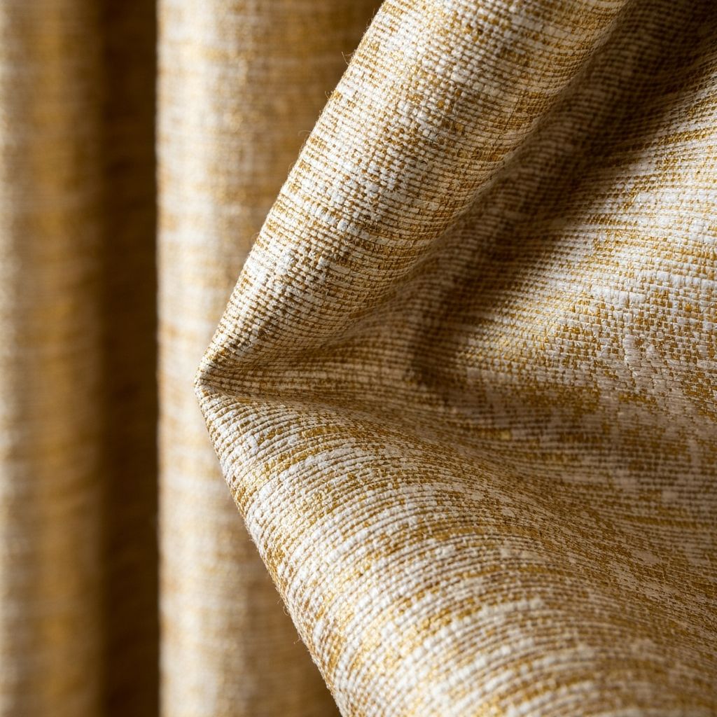 Detail de tissu premium BENVS Rideaux